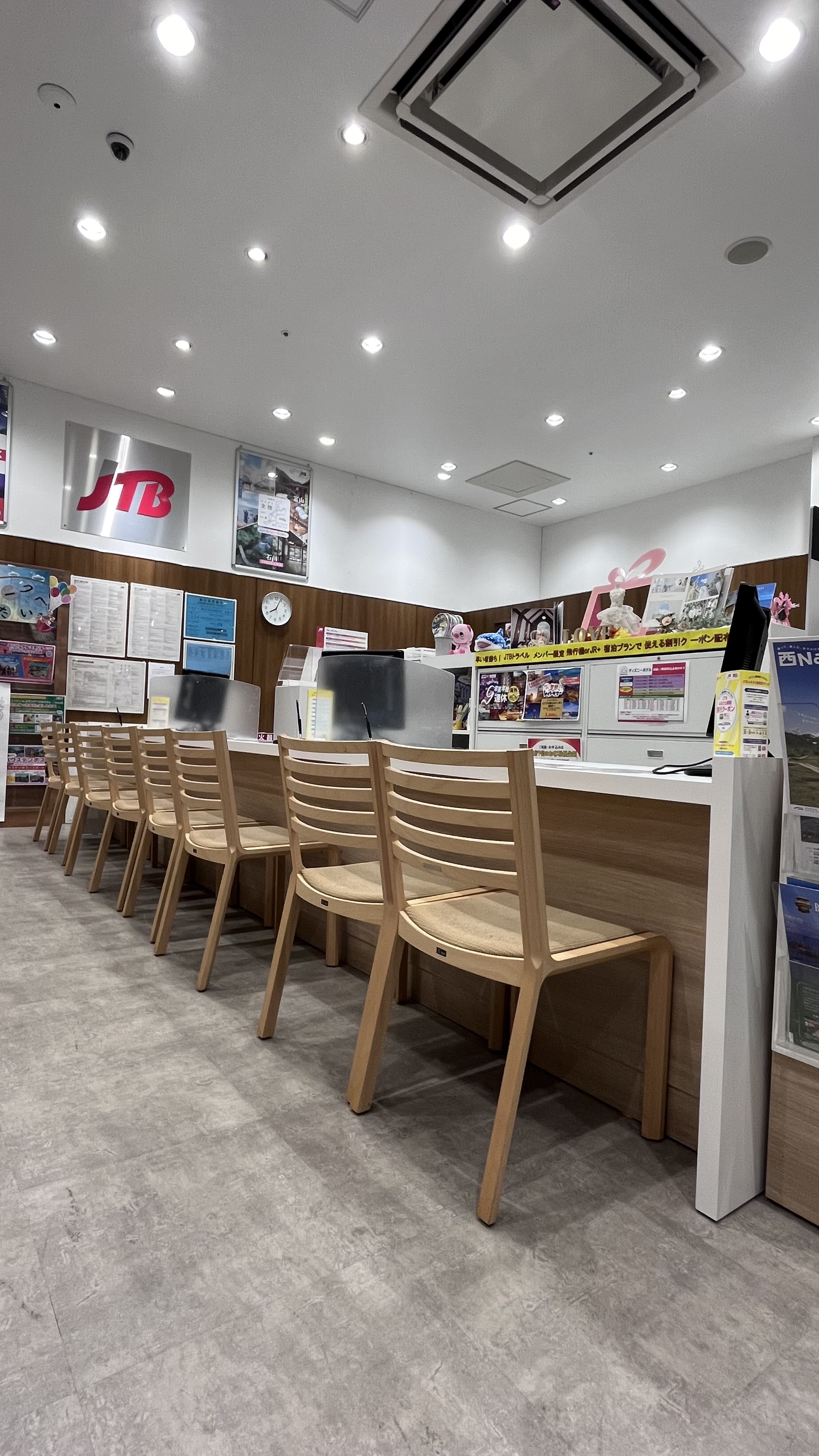 Images JTB イオンモール天童店