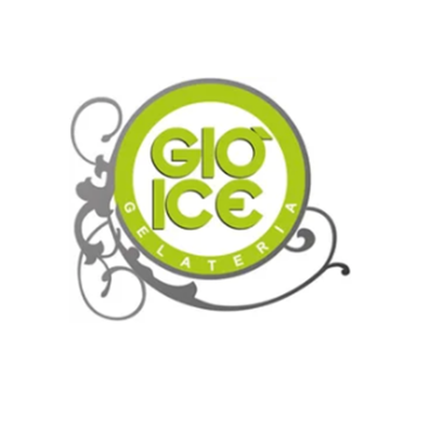 Gelateria Giò Ice Logo