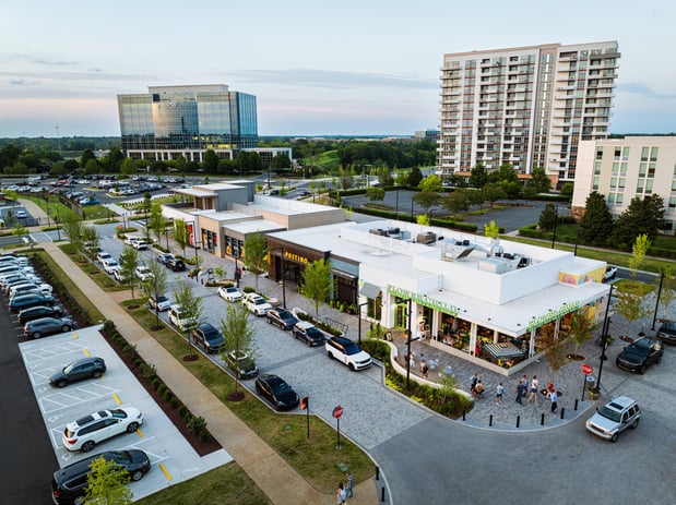 Images Staybridge Suites Charlotte Ballantyne by IHG