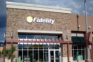 Fidelity Investments Albuquerque (800)418-6291