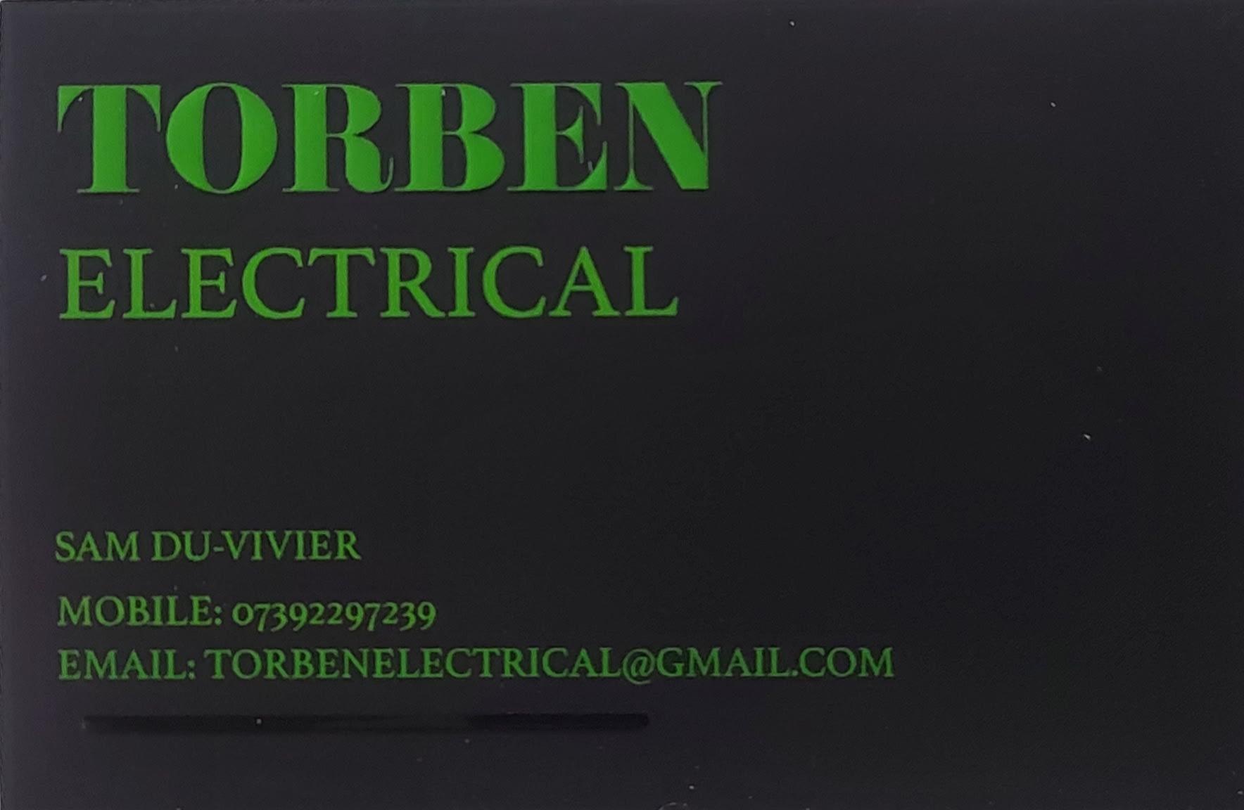 Images Torben Electrical