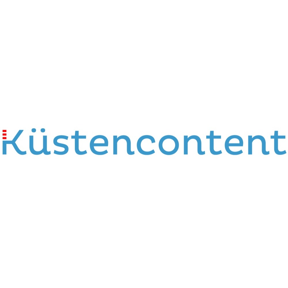 Küstencontent Norman Trekel in Kiel - Logo