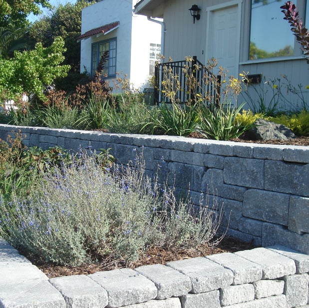 Images All Seasons Gardening & Landscaping