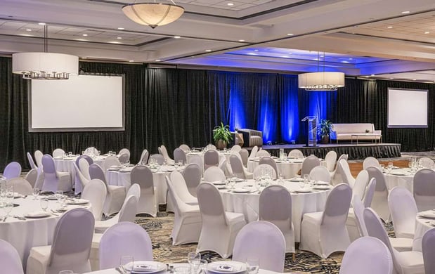 Images DoubleTree by Hilton Hotel Newark Airport