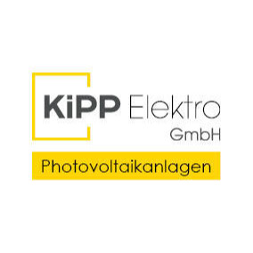 KiPP Elektro - Photovoltaikanlagen