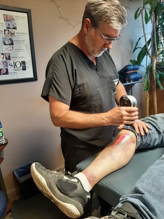 Images Ozark Mountain Chiropractic