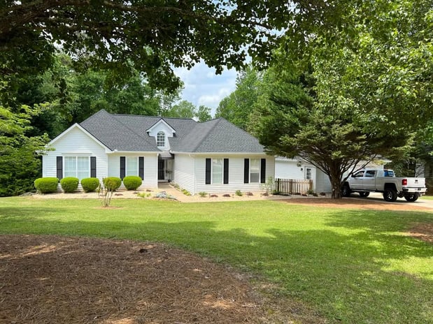 Images Legacy Roofing and Restoration