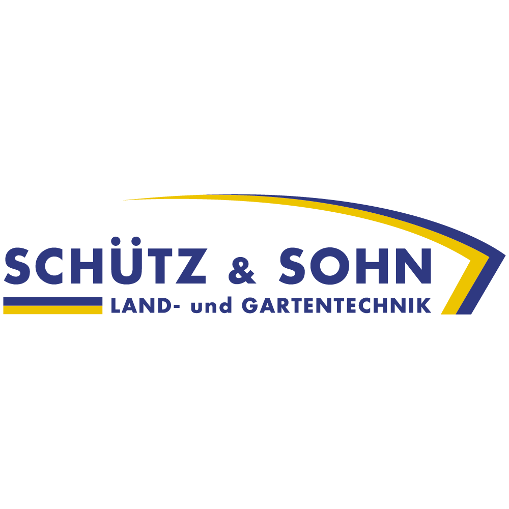 Schütz + Sohn Logo