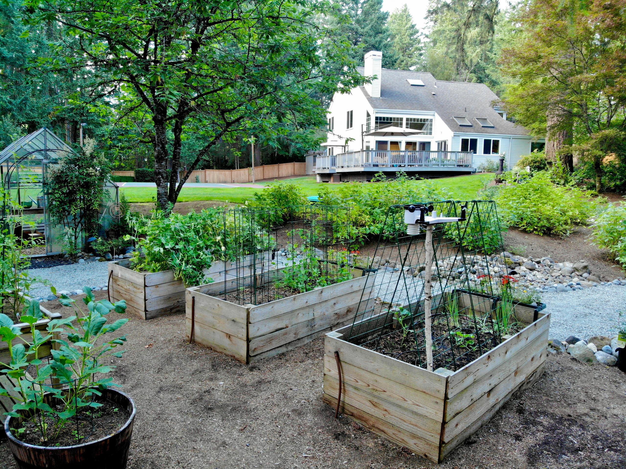 Classic Landscaping + Nursery