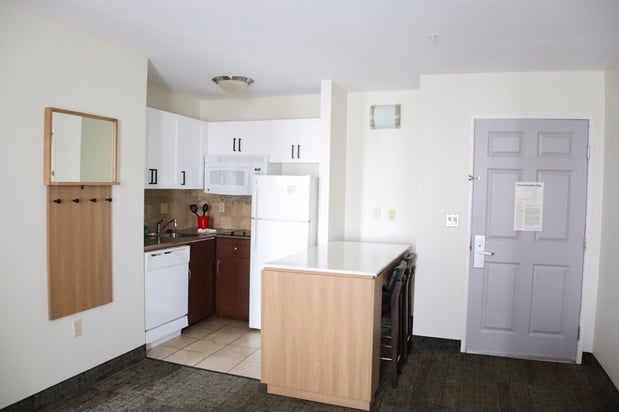 Images Staybridge Suites Austin Airport by IHG