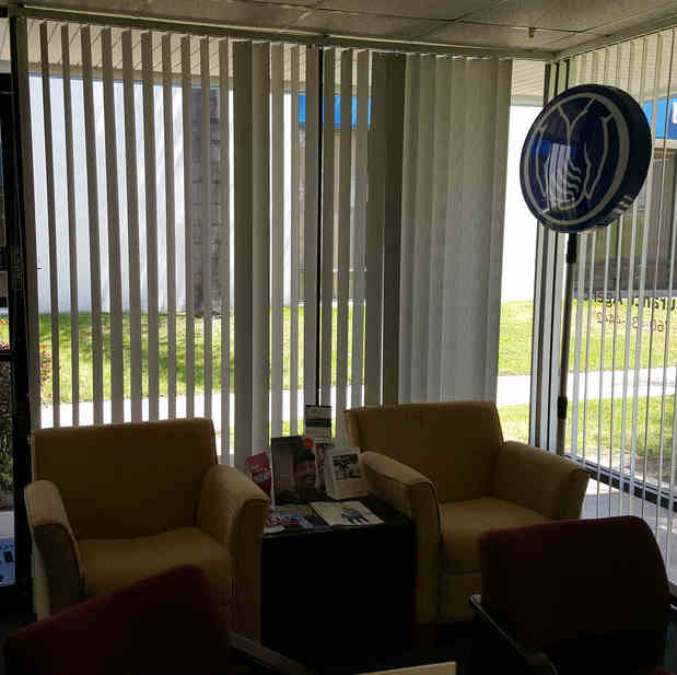 Images Robin Horton: Allstate Insurance