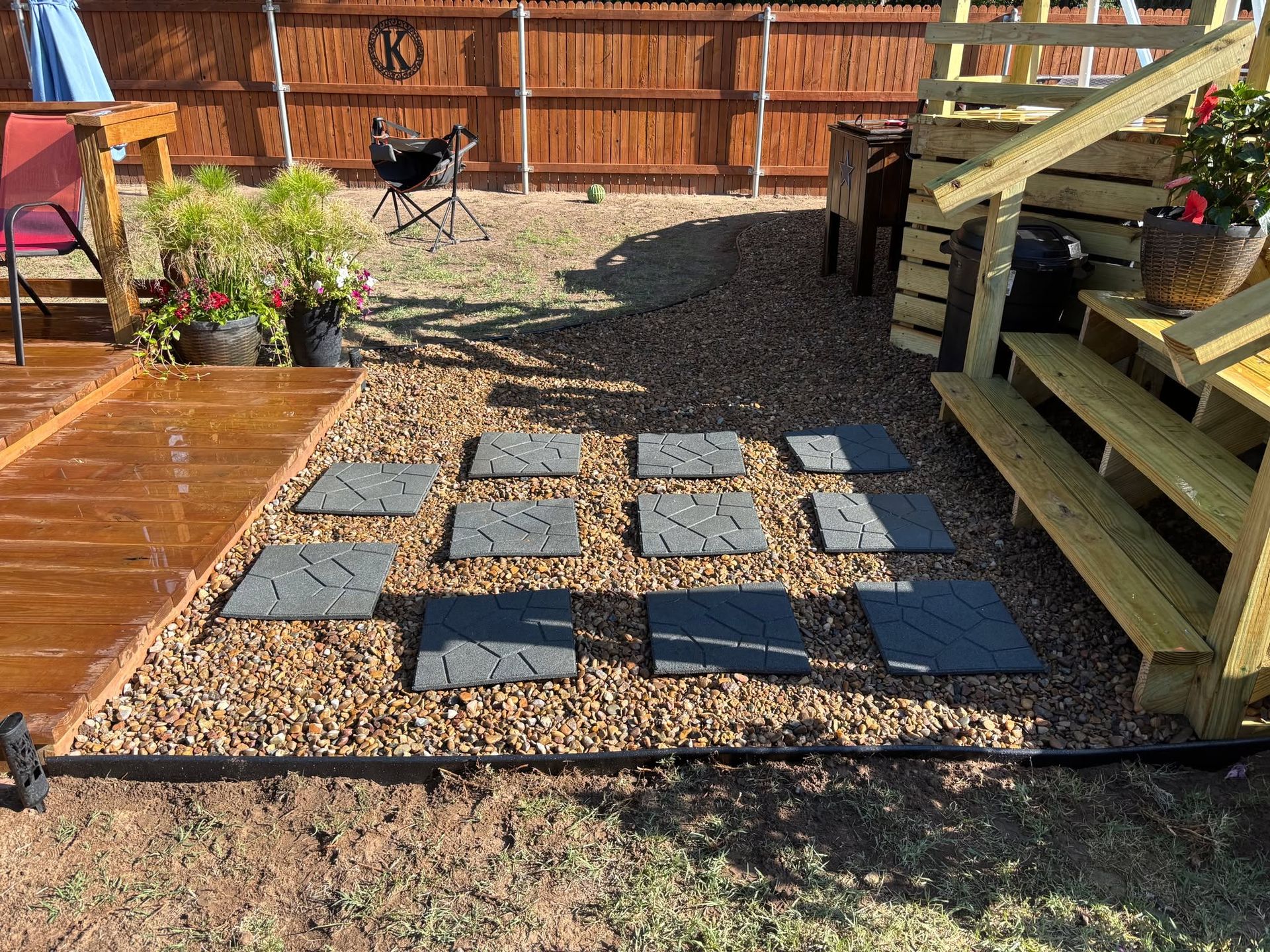 Straight Edge Siding, Fencing & Decks