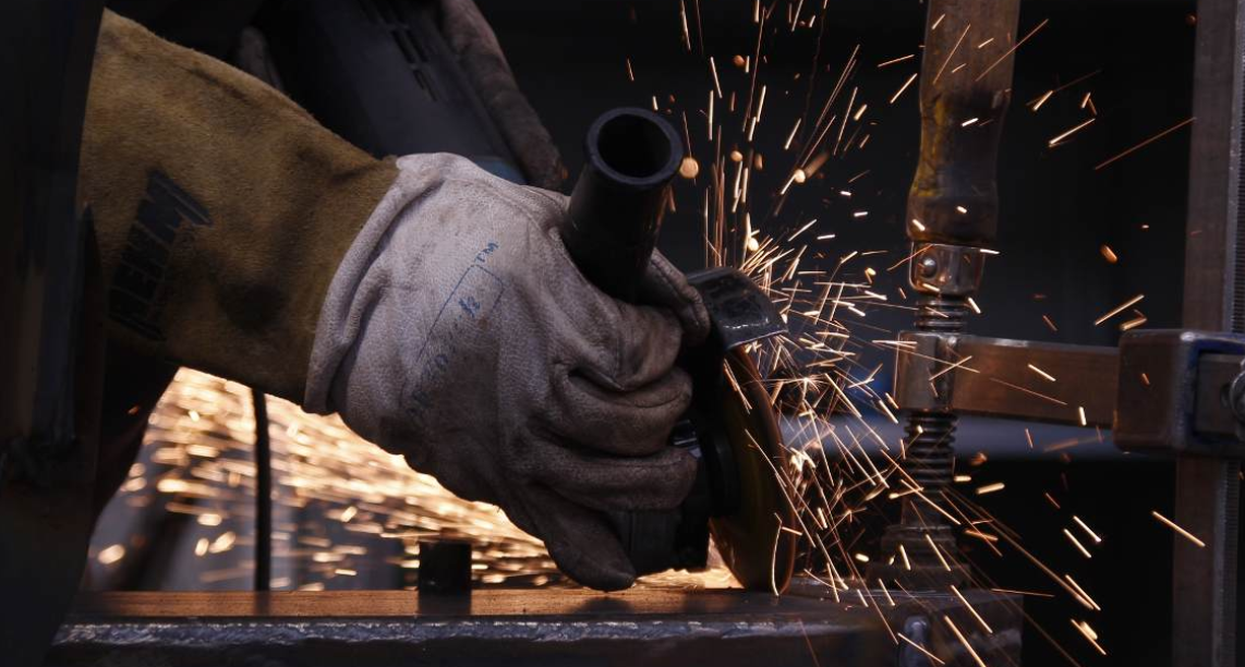 Techno-Metall Michalk GmbH, An der Zeile 15 in Leutersdorf OT Spitzkunnersdorf