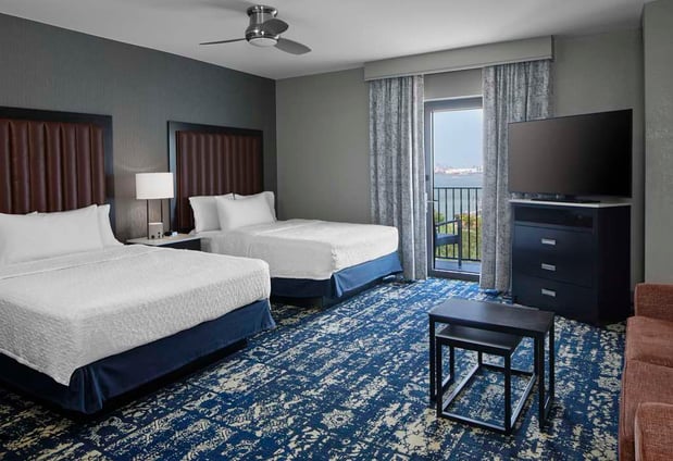 Images Homewood Suites by Hilton Savannah Historic District/Riverfront