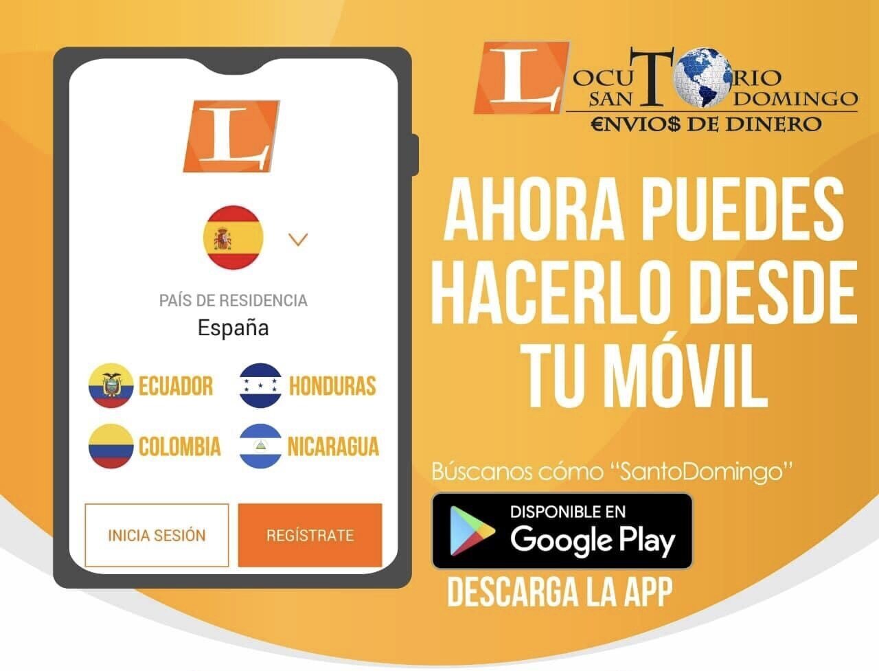 Images Locutorio Santo Domingo Ecu 1 - Pueblo Nuevo