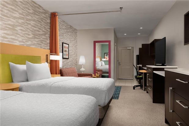 Images Home2 Suites by Hilton Huntsville/Research Park Area, AL