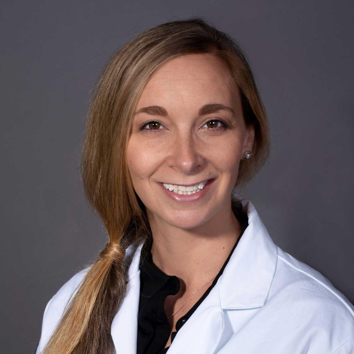 Dr. Christen Marie Russo, MD