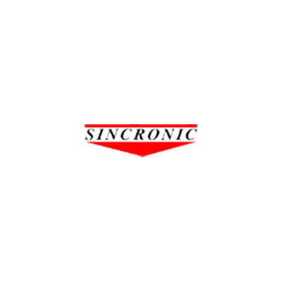 Sincronic   Impianti di Allarme Logo