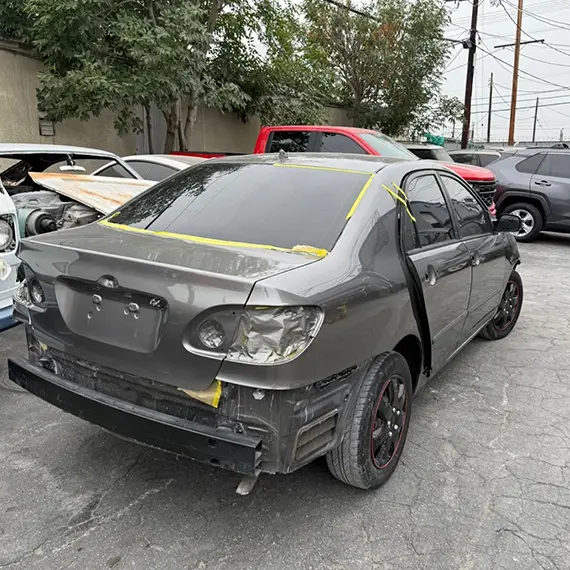 Images Silver star collision center