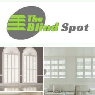 Images The Blind Spot