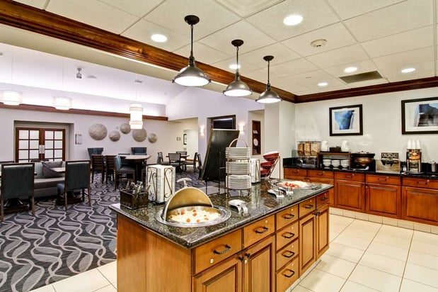 Images Homewood Suites by Hilton Bentonville-Rogers