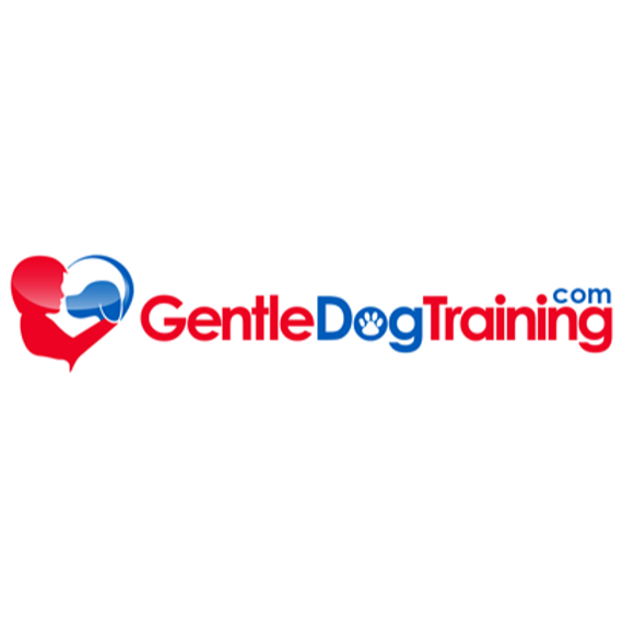 Gentle Dog Training Logo
