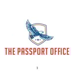 Rush Passport Office of Kissimmee Logo