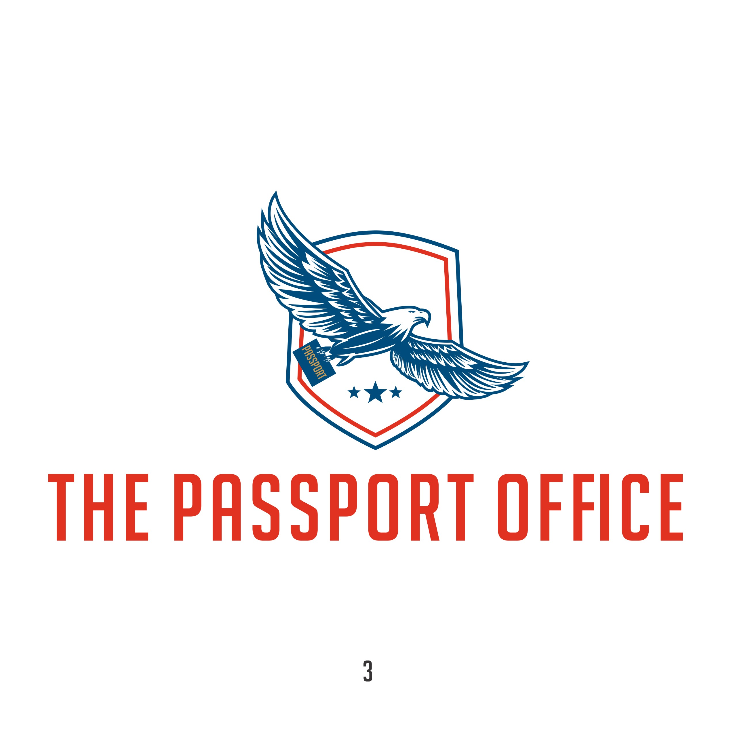 company logo