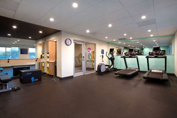 Images Tru by Hilton Alcoa Knoxville Airport