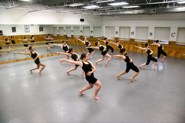 Images North Shore School Of Dance