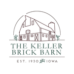 The Keller Brick Barn Logo