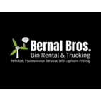 Bernal Bros Dumpster Rental - Lancaster, CA - (661)547-3822 | ShowMeLocal.com
