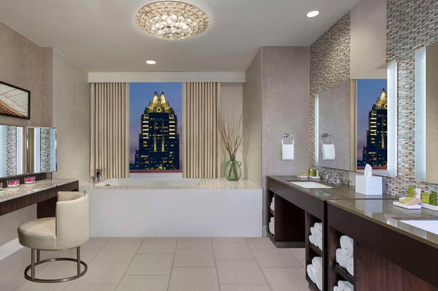 Images Hilton Austin