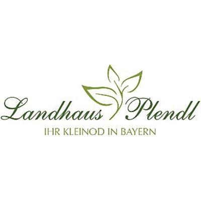 Landhaus Plendl in Zolling - Logo