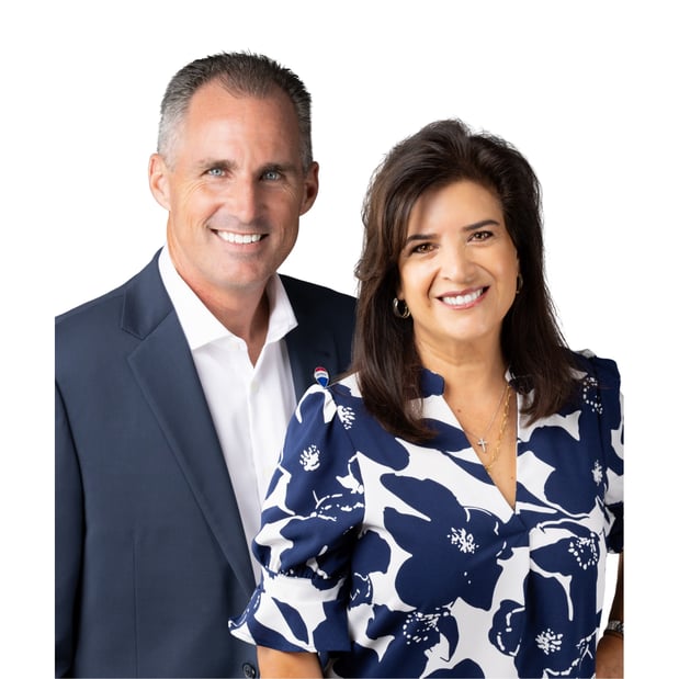 Images Craig and Priscilla Albin - REMAX New Dimension