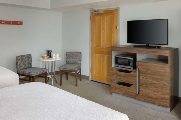 Images Hampton Inn & Suites Myrtle Beach/Oceanfront