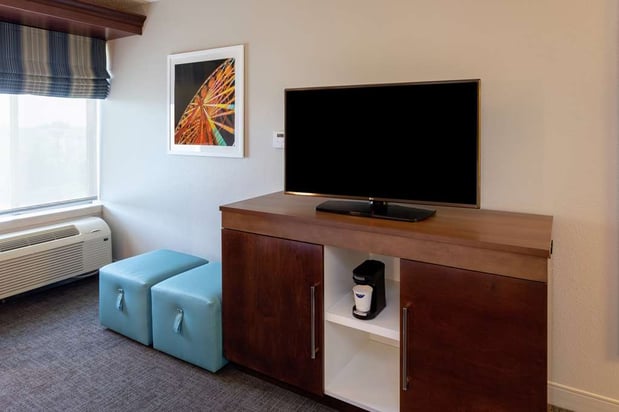 Images Hampton Inn Minneapolis/Eagan