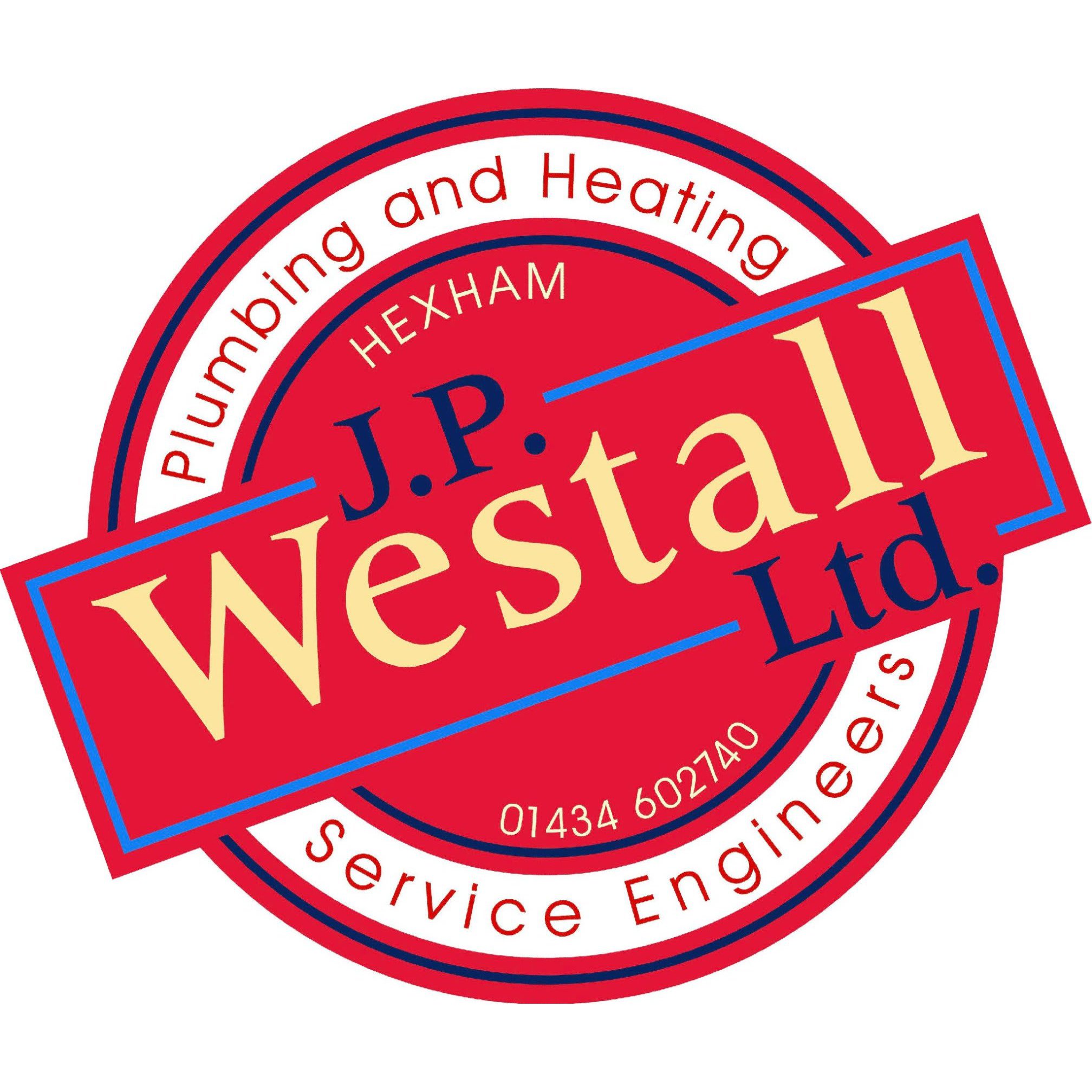 J P Westall Ltd - Hexham, Northumberland NE46 3HN - 01434 602740 | ShowMeLocal.com