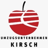 Logo Umzugsunternehmen Kirsch GmbH