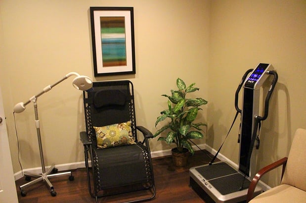 Images Macri Wellness Center