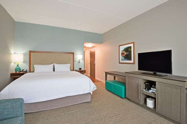 Images Hampton Inn & Suites North Huntingdon-Irwin