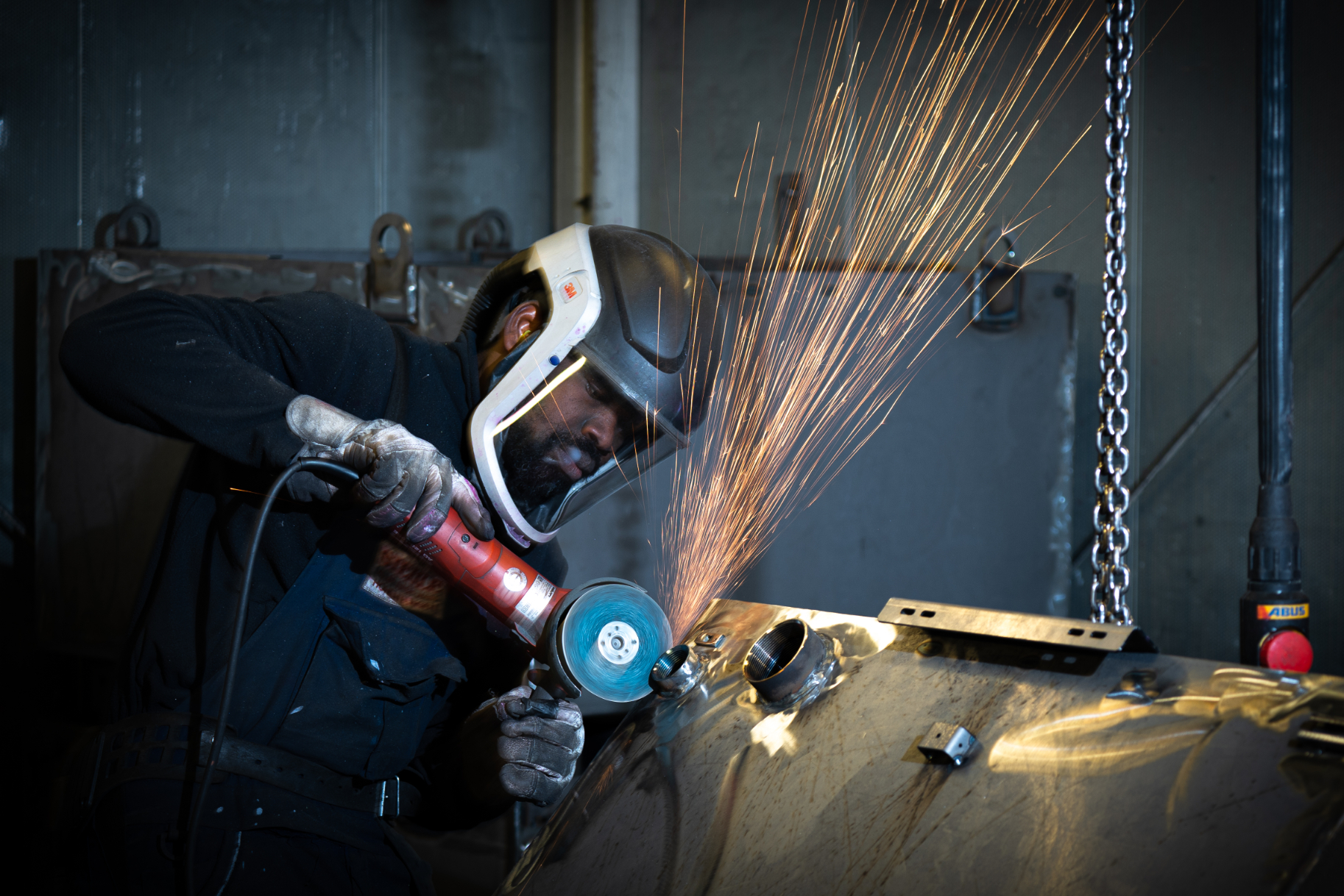 Stehle Metallbau GmbH in Hohentengen