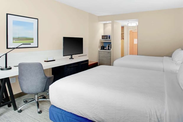 Images Hilton Garden Inn Jackson