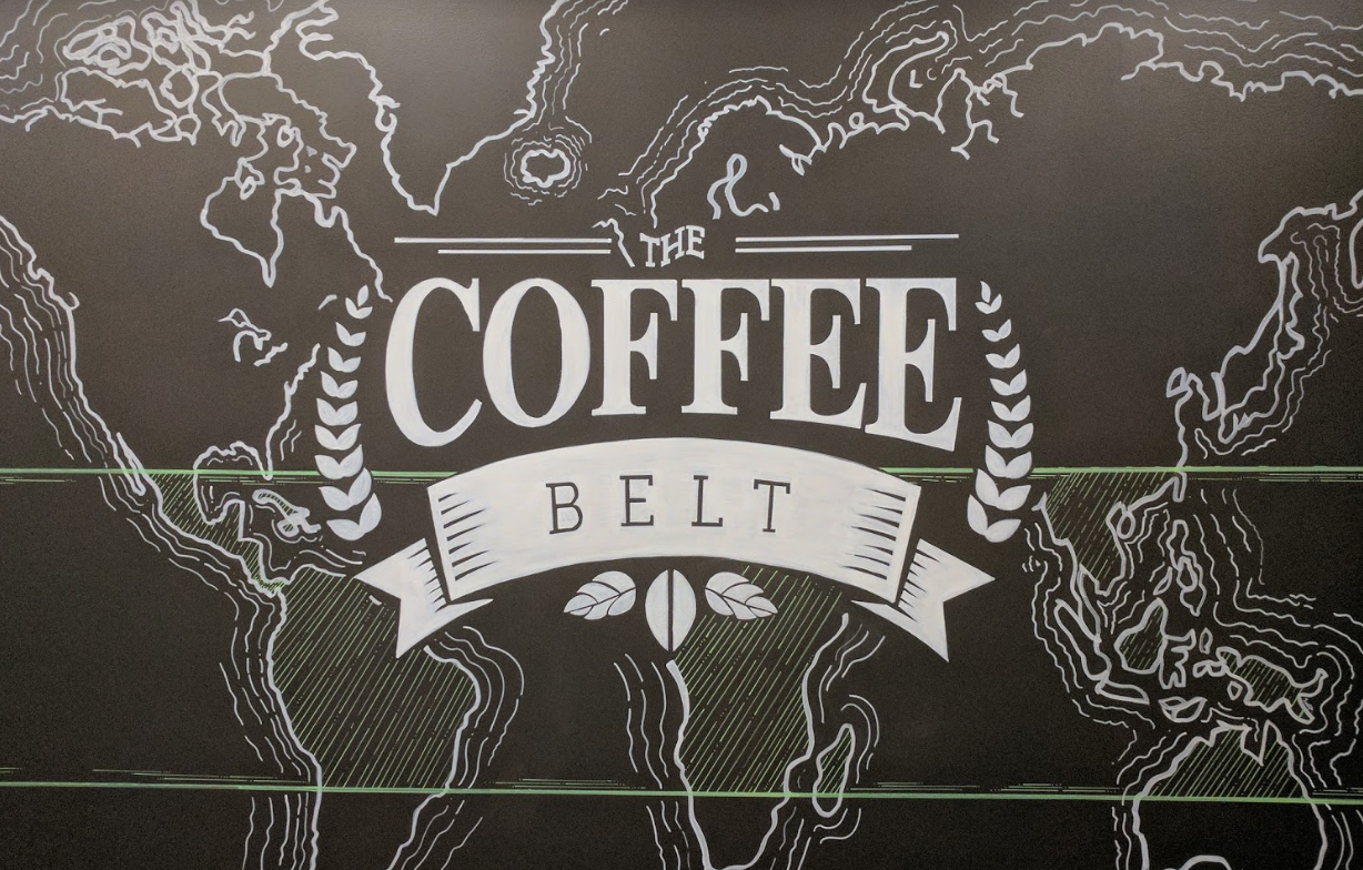 The Coffee Belt Photo