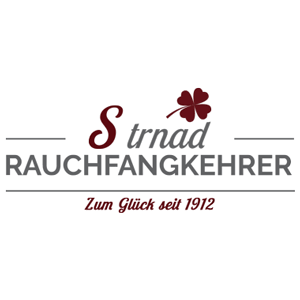 Jürgen Strnad Logo
