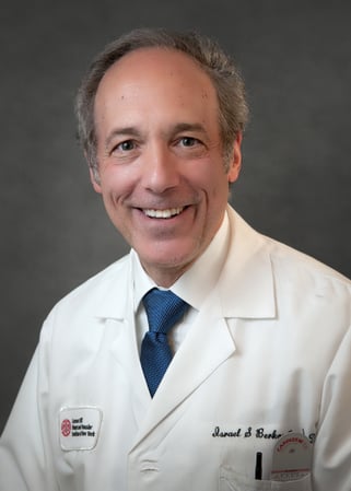 Images Israel S. Berkowitz, MD