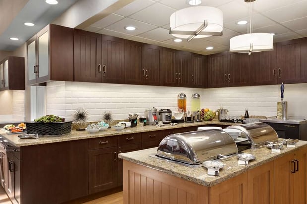 Images Homewood Suites by Hilton Houston-Westchase