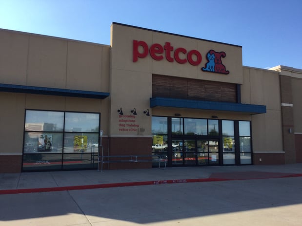 Images Petco Grooming