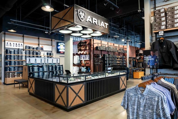 Images Ariat Brand Shop