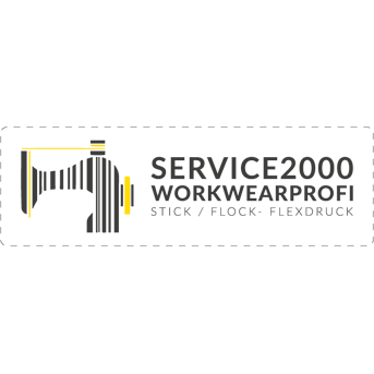 Logo Service 2000 Workwear-Profi Inh. Sascha Vornbäumen